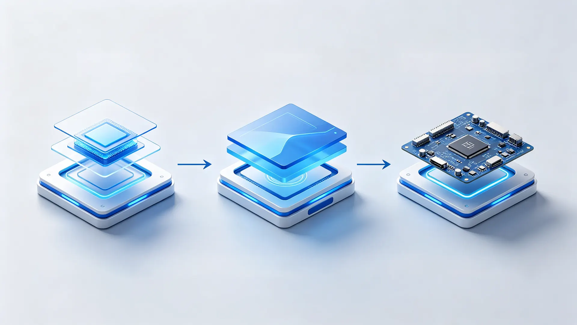 Display Module End-of-Life Replacement project image